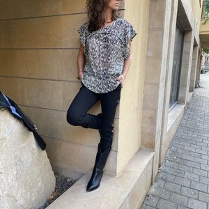 Iro women’s Blouse